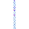 12 Pack: Preciosa Glass Crystal Round Beads, 6mm by Bead Landing™